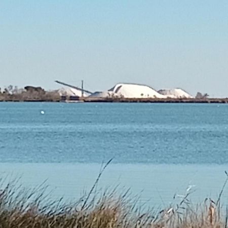 Aigues Mortes Studio De Vacances En Camargue Экстерьер фото